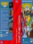 Sega  Genesis&nbsp; - &nbsp;Battletoads & Double Dragon - The Ultimate Team